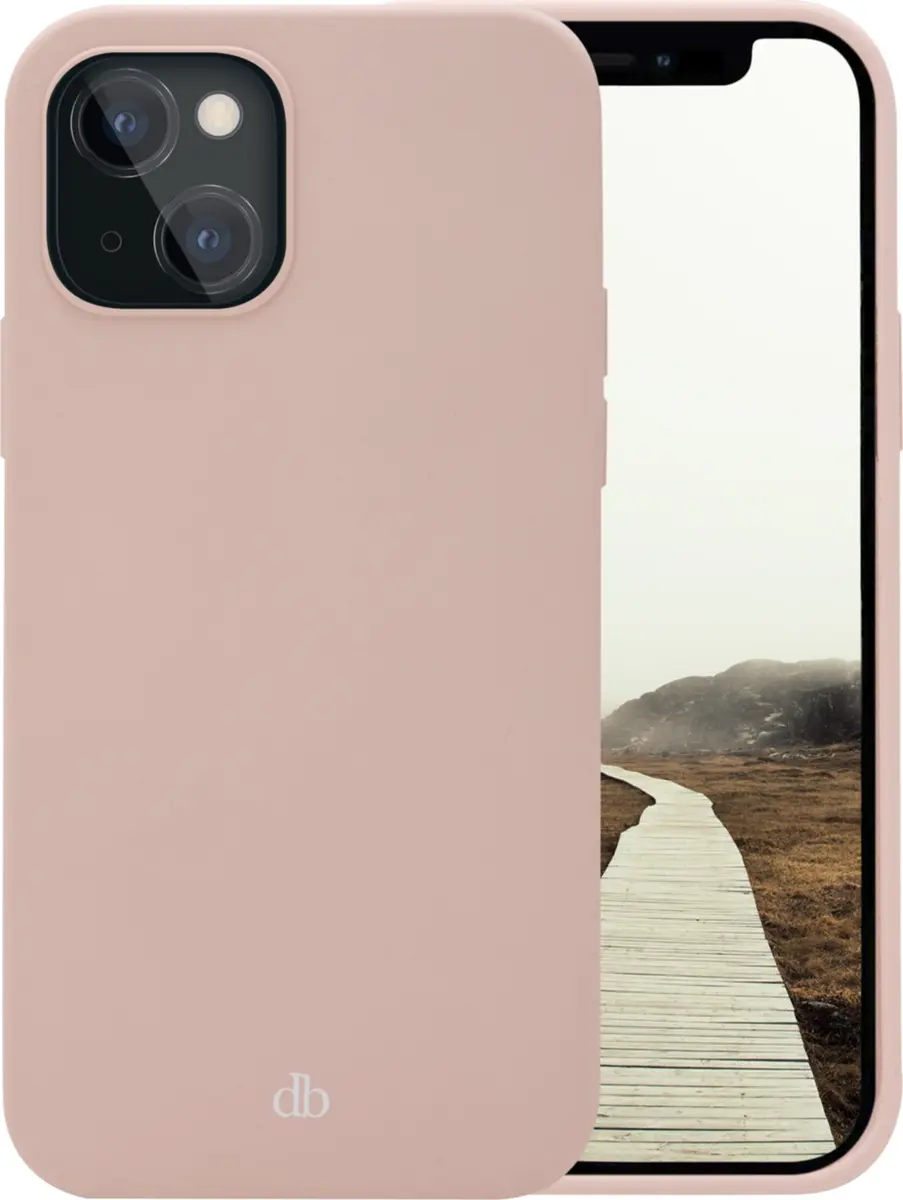 Dbramante1928 Monaco vāciņš Apple iPhone 13