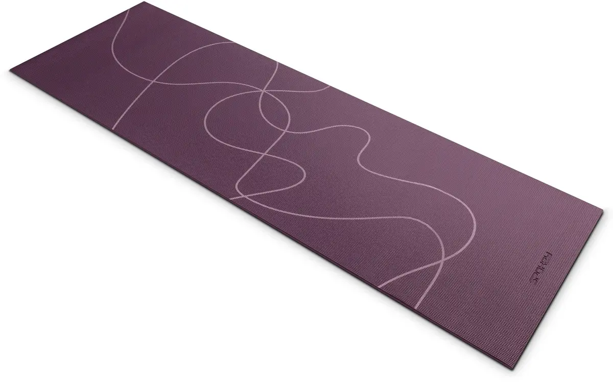 Fitnesa un vingrošanas paklājs Spokey LIGHTMAT