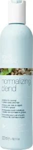 Milk Shake Normalizing Blend Shampoo for Oily Hair 300 ml