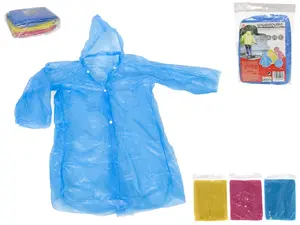 Raincoat Gerimport