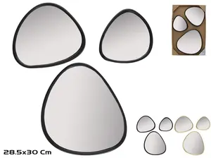 Moon Mirror Decorlife in 2 designs