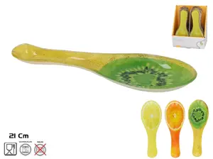 Kitchen&GO Stikla paliktnis karotei, 3 dažādi dizaini