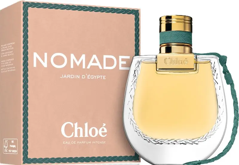 Chloé Nomade Jardin d`Égypte 50 ml