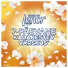 Veļas gēls Ariel Touch Of Lenor Gold Orchid 3.6 l Photo 3