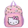 Vadobag Hello Kitty Sweet Charm skolas mugursoma Photo 2