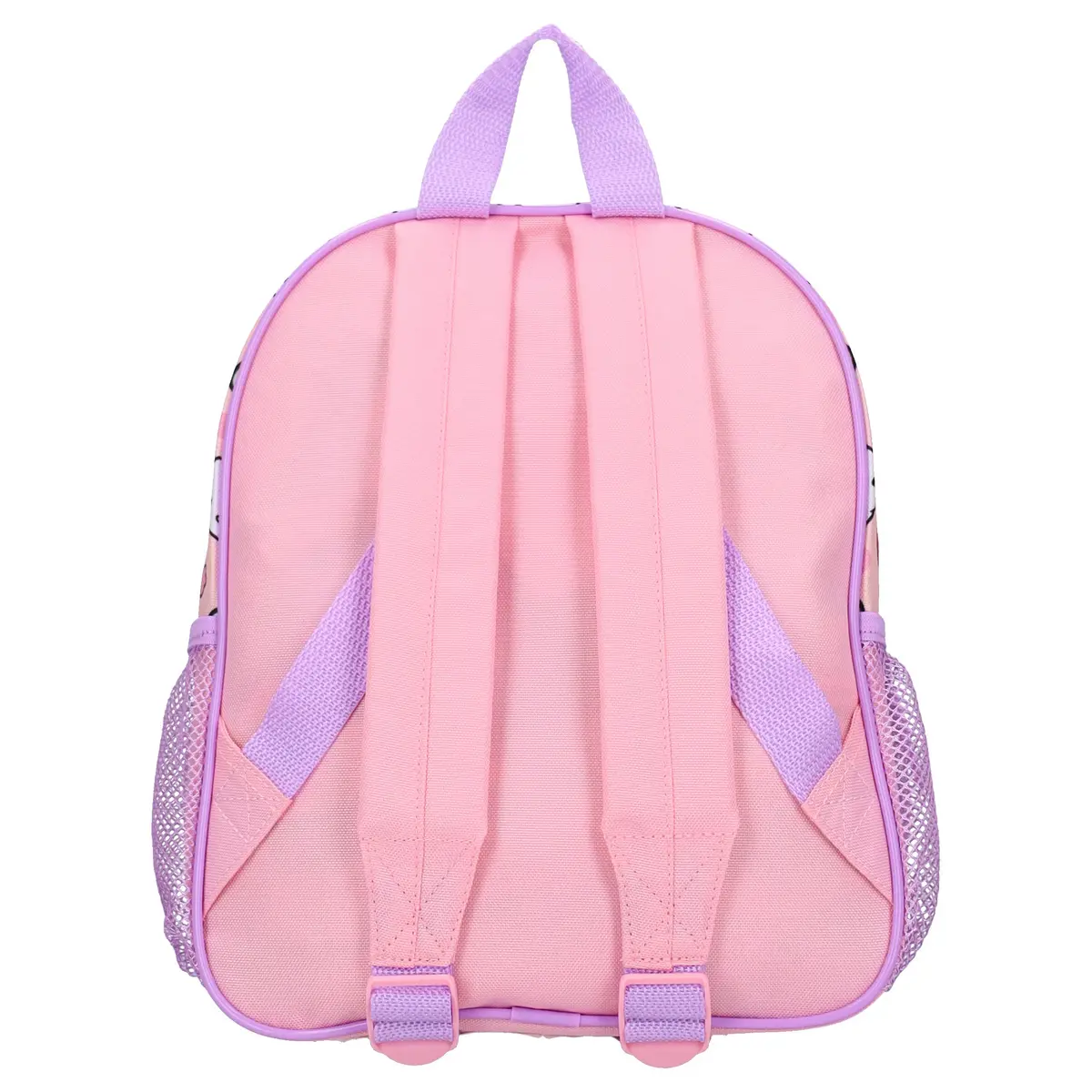 Vadobag Hello Kitty Sweet Charm skolas mugursoma Photo 4