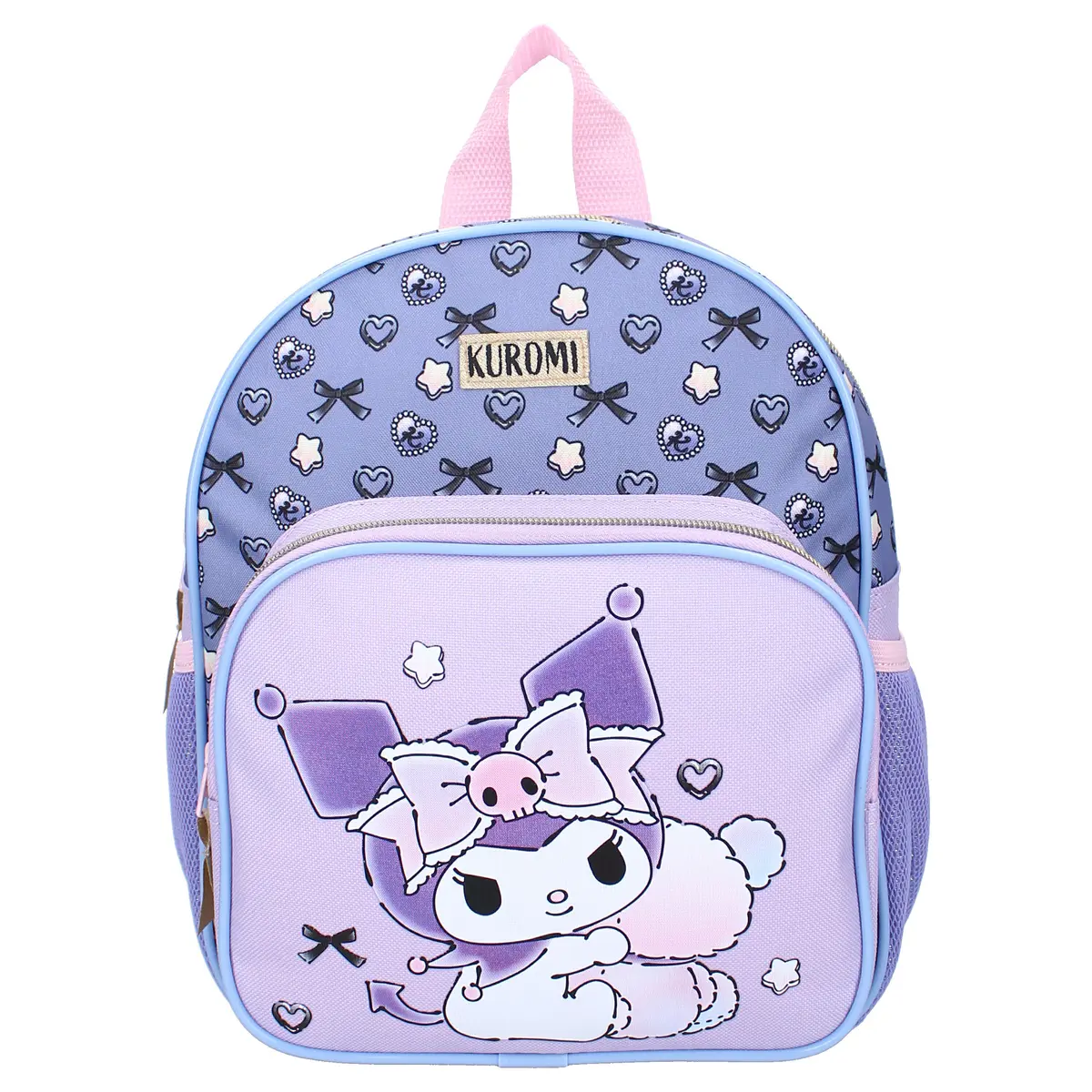 Skolas mugursoma Vadobag Kuromi Forever Yours Photo 2