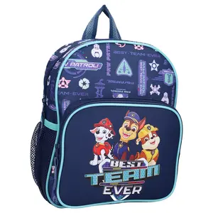 Ikdienas mugursoma Vadobag PAW Patrol Best Team Ever 520-01184 daudzkrāsaina