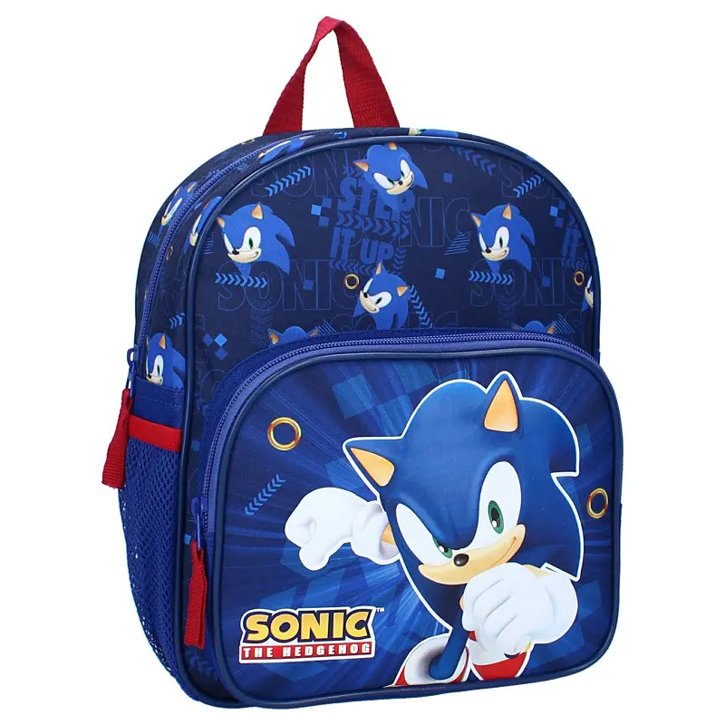 Vadobag 155-01299 Sonic Still Unstoppable ikdienas