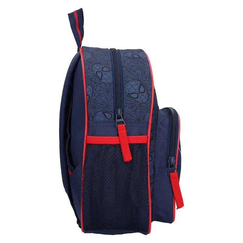 Vadobag Spider-Man Web Hero ikdienas mugursoma Photo 3