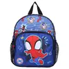 Vadobag Spidey Go Webs Go skolas mugursoma Photo 2