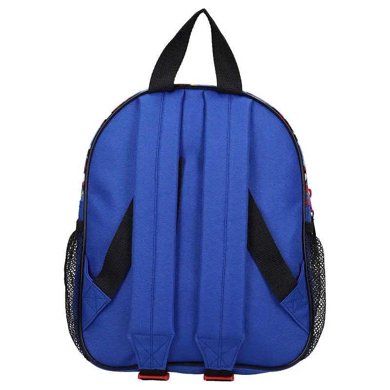 Vadobag Spidey Go Webs Go skolas mugursoma Photo 4