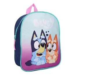 Vadobag Ikdienas mugursoma 625-02315 Bluey So Superb Daudzkrāsaina Pilsētas stila