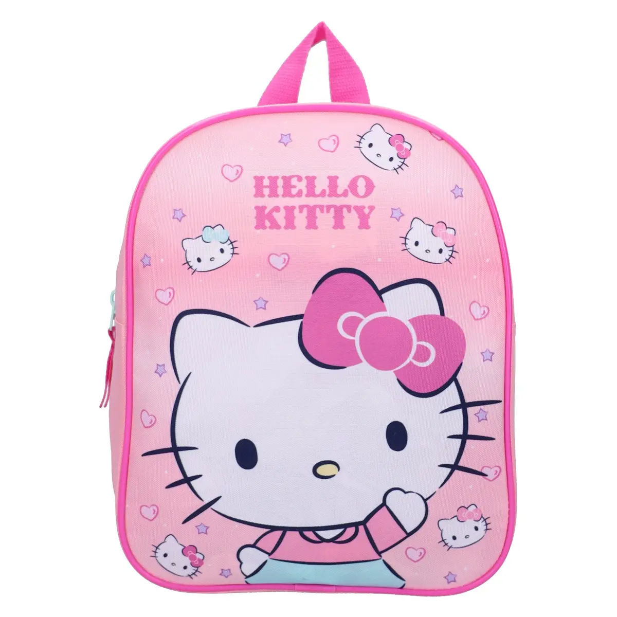 Skolas mugursoma Vadobag Hello Kitty Chosen Ones Photo 2