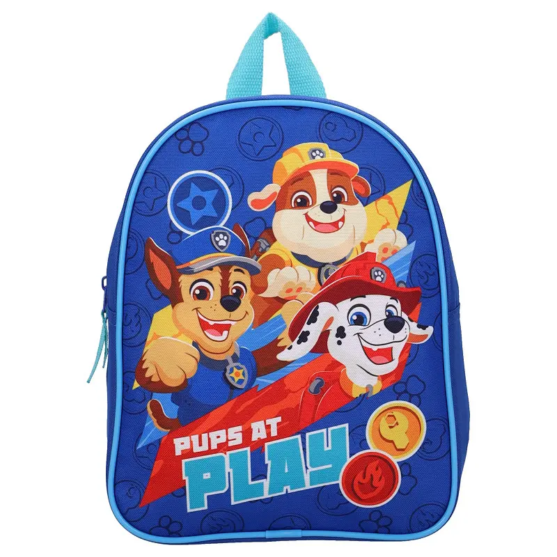 Vadobag PAW Patrol Puptastic Days 520-00543 mugursoma Photo 2