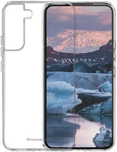 Прозрачный чехол-накладка dbramante1928 Greenland для Samsung Galaxy S22+ 6.6 дюйма