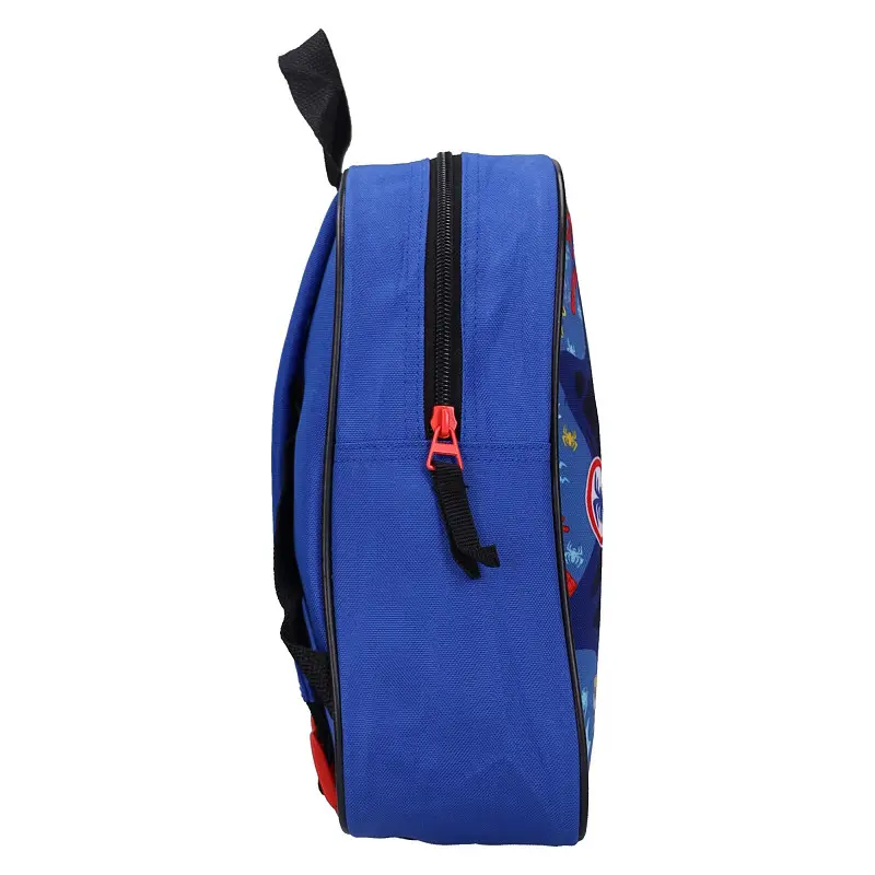 Vadobag Spidey Go Webs Go ikdienas mugursoma Photo 3