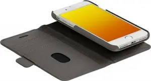 Чехол для смартфона dbramante1928 New York для Apple iPhone SE, 8, 7, 6 Теневой Серый