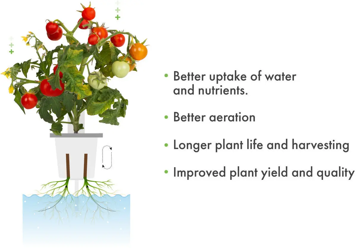 Click & Grow Pro Plant Cups 9pcs Photo 2