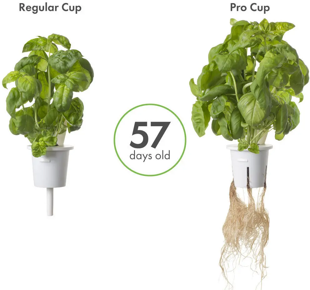 Click & Grow Pro Plant Cups 9pcs Photo 3
