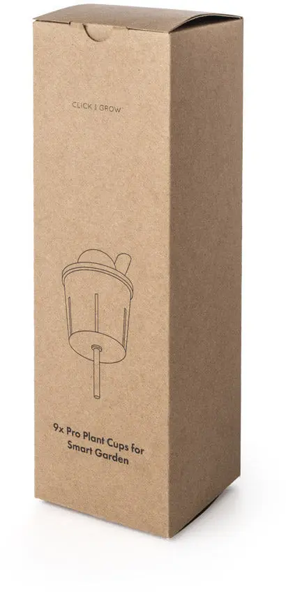 Click & Grow Pro Plant Cups 9pcs Photo 4