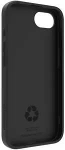 dbramante1928 Nuuk Чехол для мобильного телефона черный для Apple iPhone 17e/16e 6.1 дюйма пластик