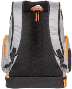 Avenli Aquafeel Backpack Black-Green Size 42