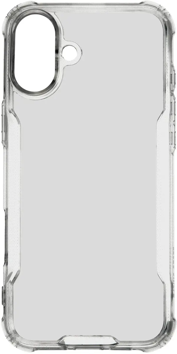 D bramante Clear Handle viedtālruņa vāciņš