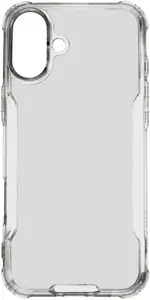 Чехол для смартфона d bramante Clear Handle для iPhone 16 Plus прозрачный
