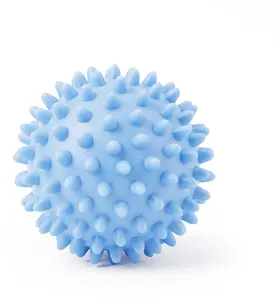 Spokey PIN Spiky Massage Ball with Protrusions 7 cm
