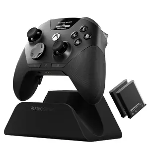 SteelSeries Aeon Pro Gaming Headset