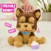 Just Play FurReal Benny Interaktīvs suns Photo 4