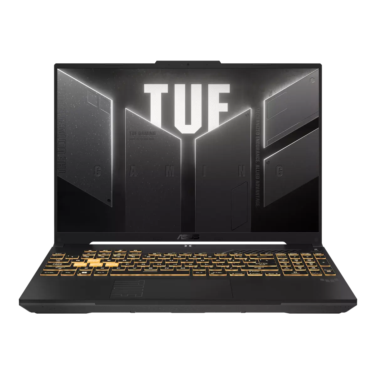 Asus TUF Gaming F16 FX607VJR-TU305W Portatīvais