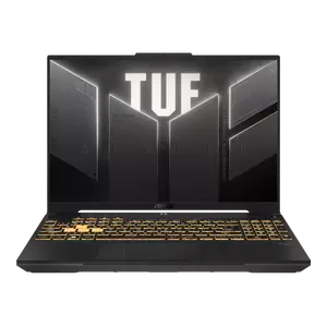 Ноутбук Asus TUF Gaming F16 FX607VJR-TU305W 16" IPS WUXGA 144Hz Intel Core 5 205H 16GB DDR5 512GB SSD NVIDIA GeForce RTX 3050 Windows 11 Home