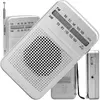 Retoo ER1072 Portable Radio Photo 2