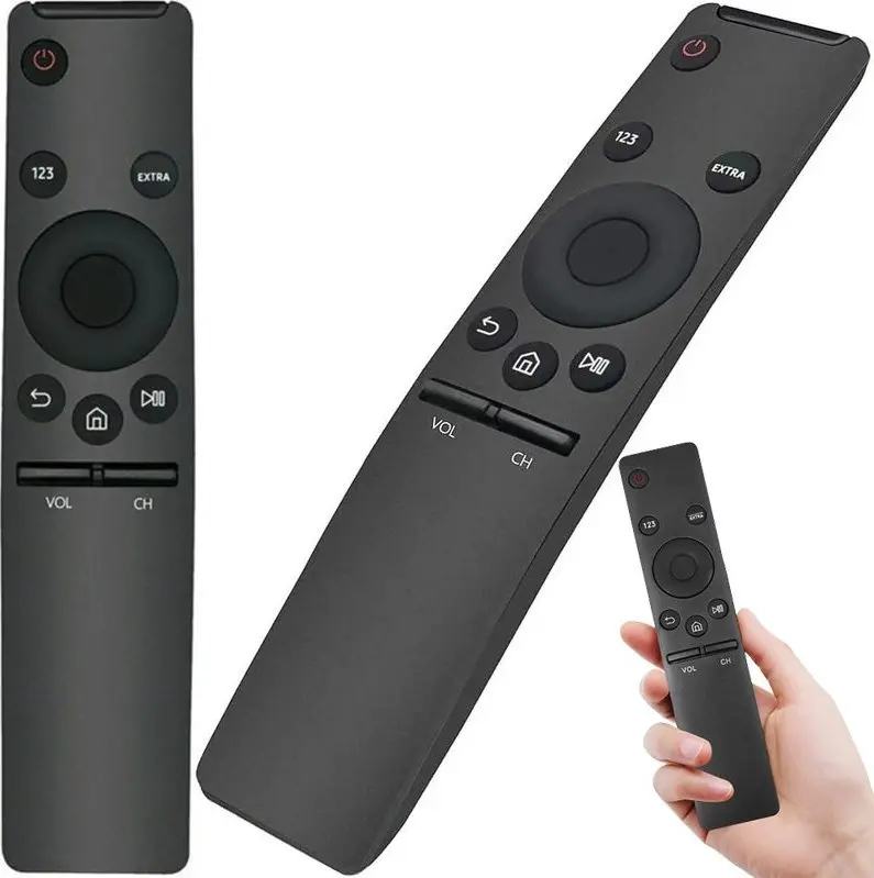 Retoo E551 Universal Samsung SMART TV Remote Control Photo 2