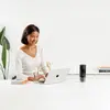 Портативная кофемашина Taurus CM25P Moka Press Photo 4