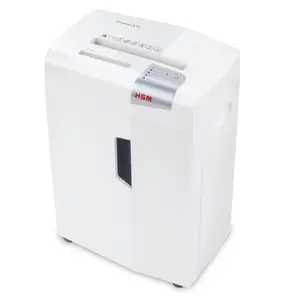 HSM shredstar X15 document shredder, 30 L, 4x37 mm