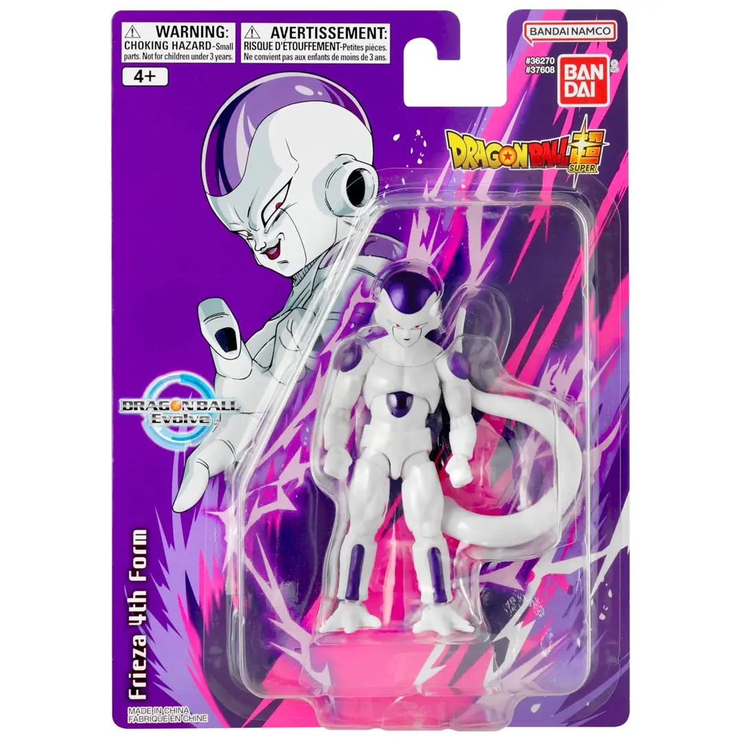 Bandai Dragon Ball Super Evolve Frīza