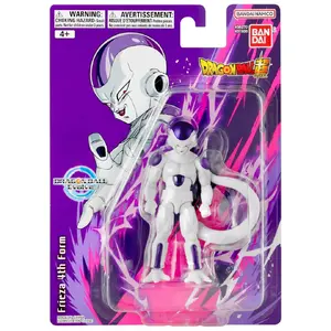 Фигурка Bandai Dragon Ball Super Evolve Фриза 4-я форма