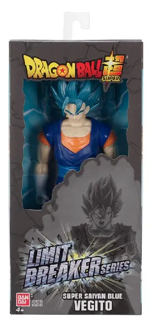 Bandai Dragon Ball Limit Breaker Super