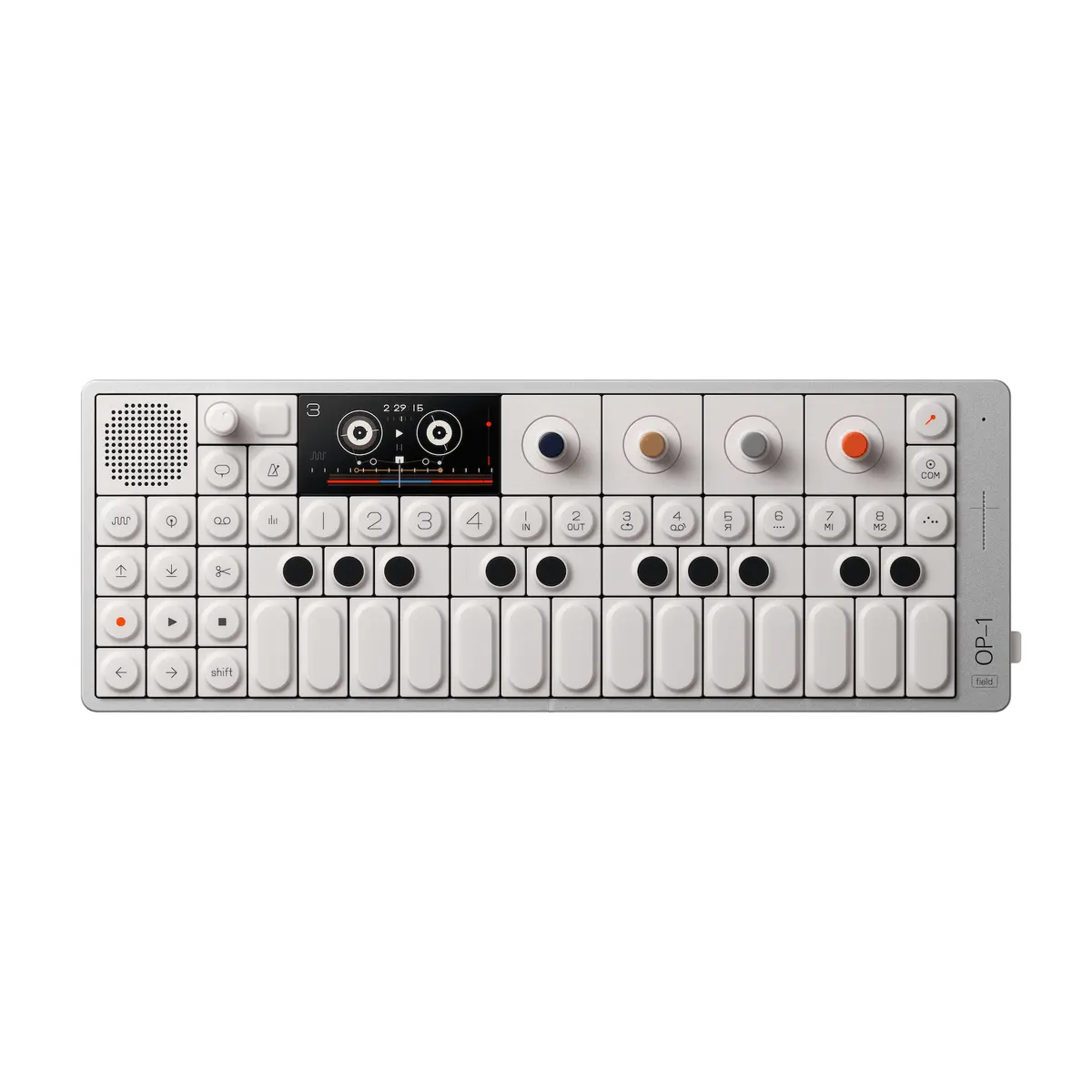 Teenage Engineering OP-1 field Digitālais sintezators