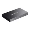 TP-Link Omada SG2008P 8 portu gigabitu komutators Photo 6