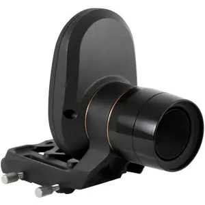 Celestron 94005 Telescope Mounting Plate Black 40 mm