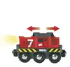 BRITA Lift and Load Train Toy Photo 3