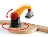 BRITA Lift and Load Train Toy Photo 5