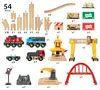 BRITA Lift and Load Train Toy Photo 6