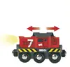 BRITA Lift and Load Train Toy Photo 13