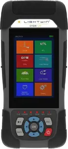 Lightwin Smart MINI OTDR OTDR L11 MINI Fiber Optic Tester