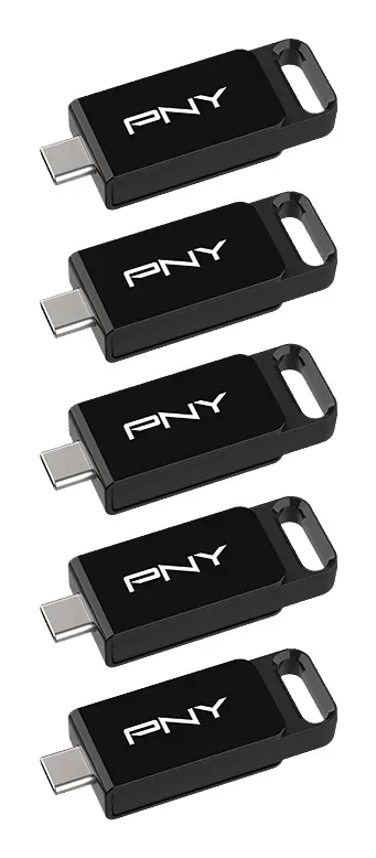 PNY Elite USB zibatmiņa 64 GB
